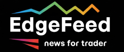 EdgeFeed Logo